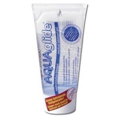 AQUAGLIDE GEL LUBRICANTE 50 ML